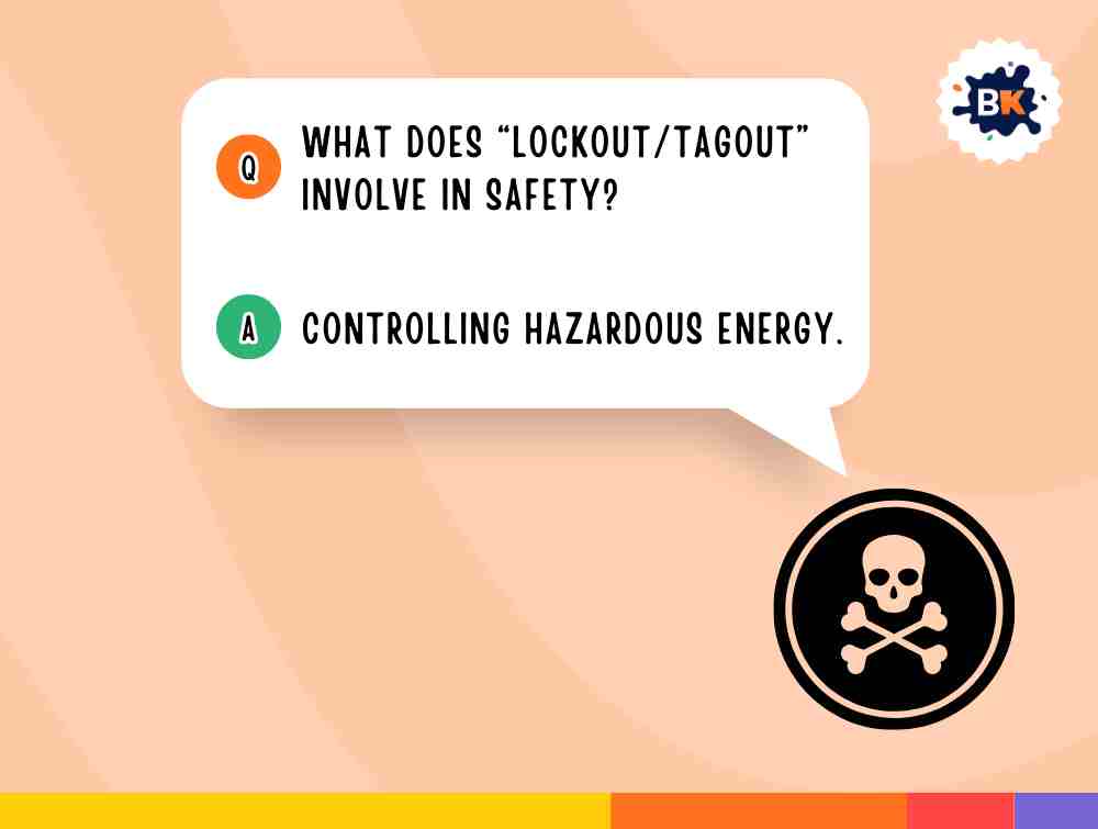 Educational Safety Trivia Questions For Kids
