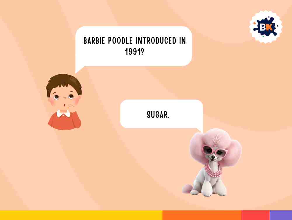 Fascinating Barbie Trivia Questions For Kids