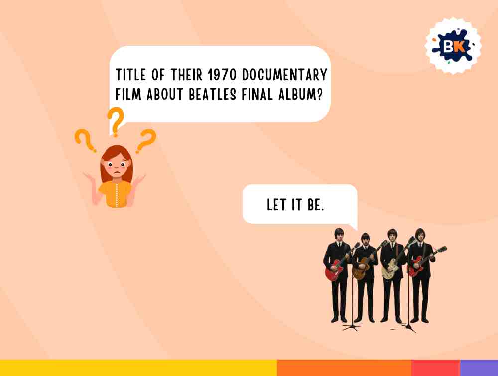 Fascinating Beatles Trivia Questions For Kids