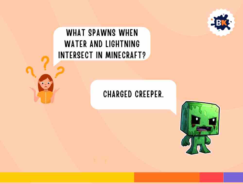 Fascinating Minecraft Trivia Questions For Kids