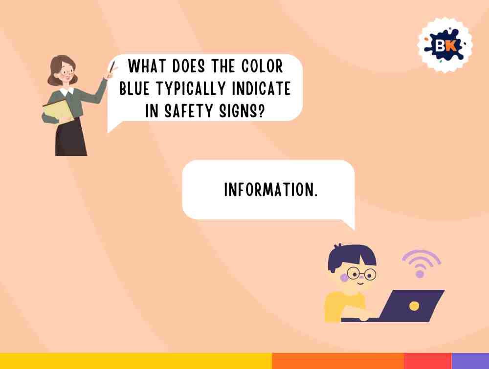 Fascinating Safety Trivia Questions For Kids
