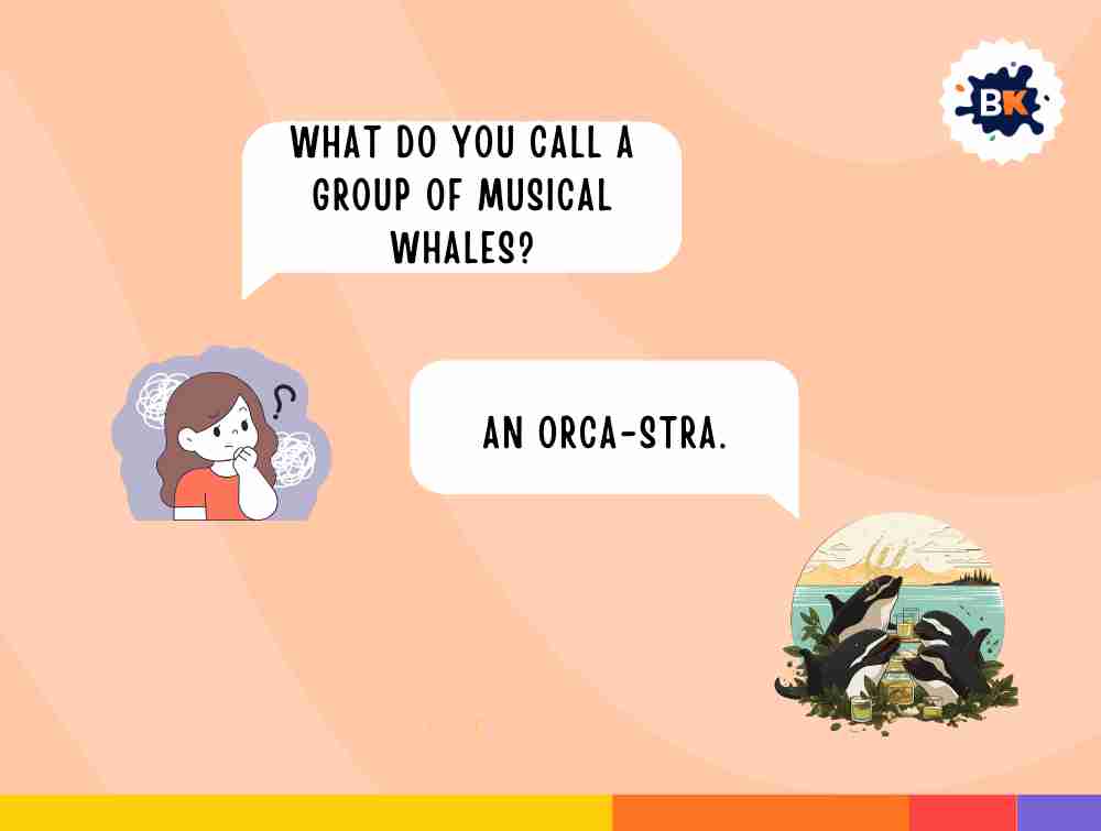 Fascinating Science Riddles For Kids