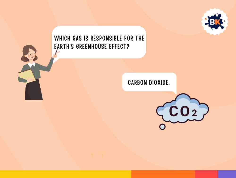Fascinating Science Trivia Questions For Kids