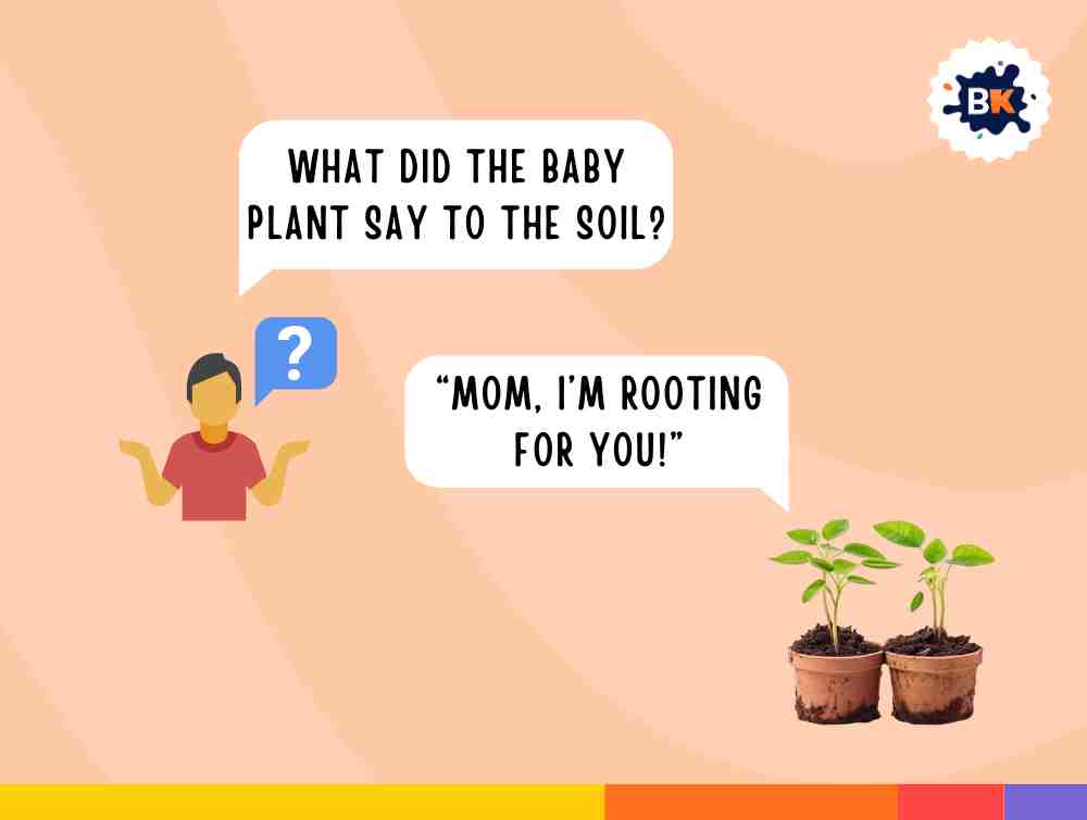 Fascinating Soil Riddles For Kids