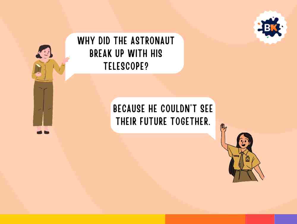 Fascinating Space Riddles for Kids 