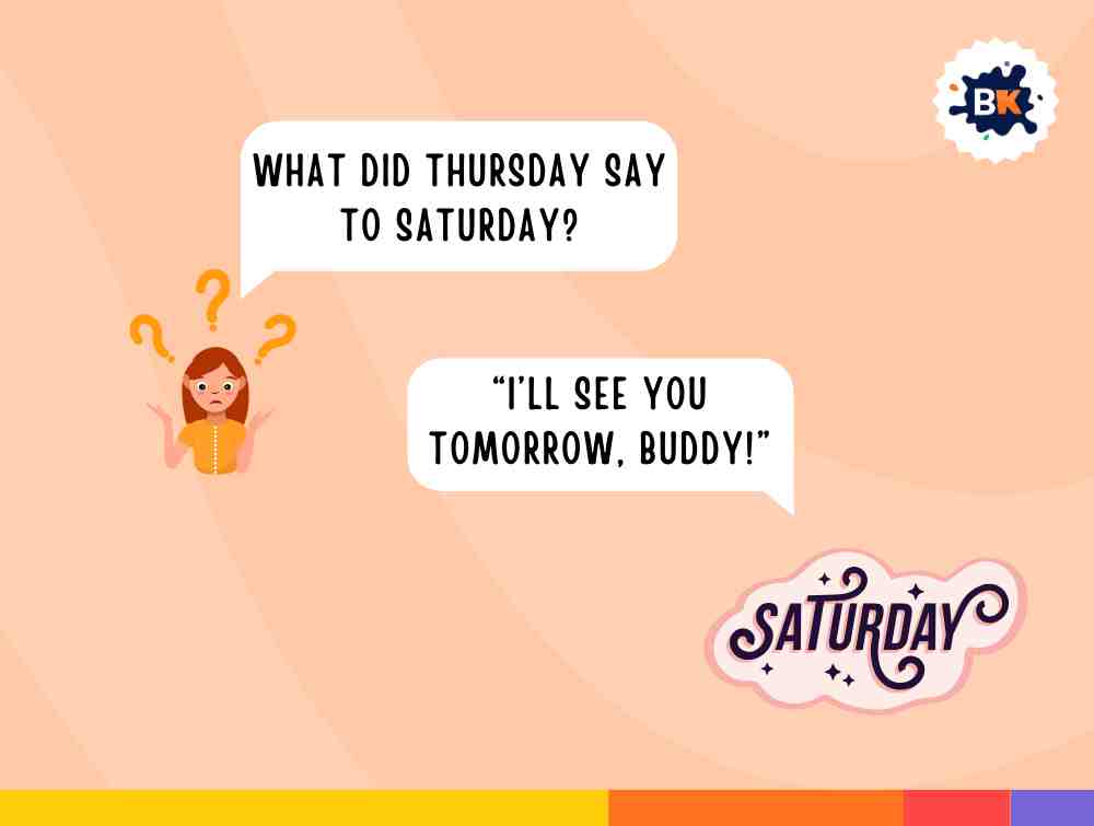 Fascinating Thursday Riddles For Kids Fascinating Thursday Riddles For Kids