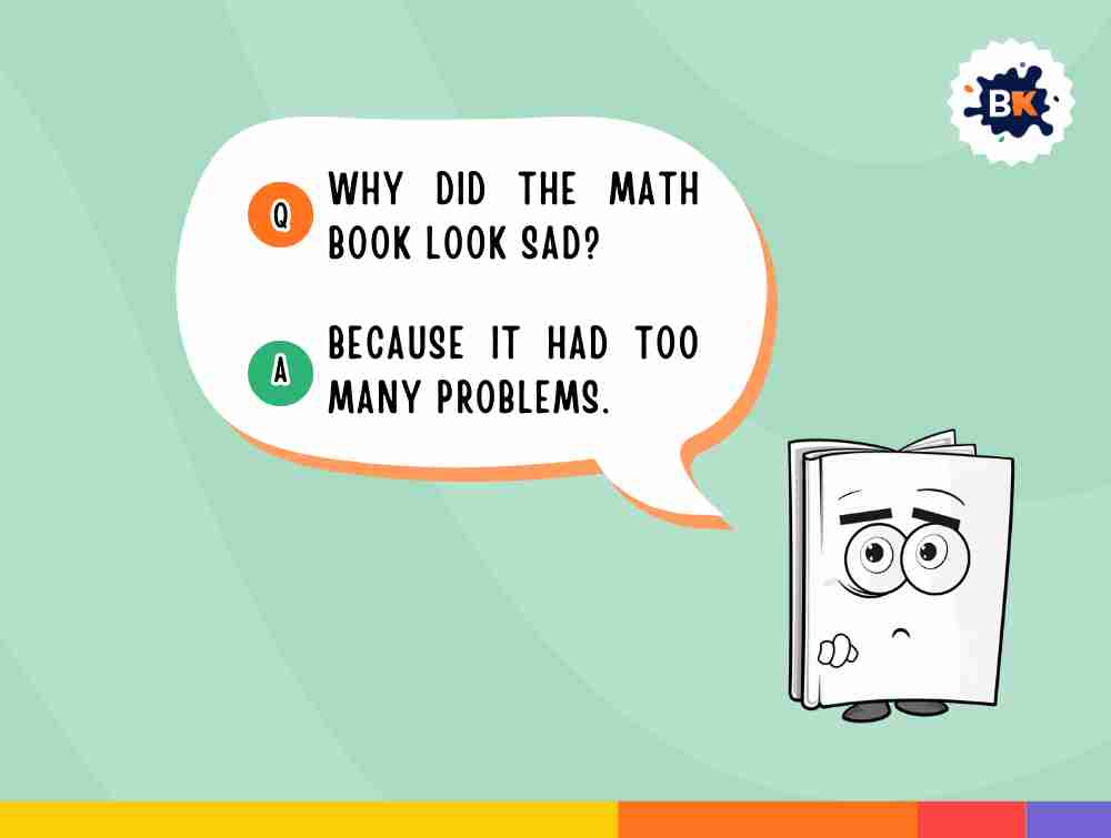 Great Science Riddles For Kids