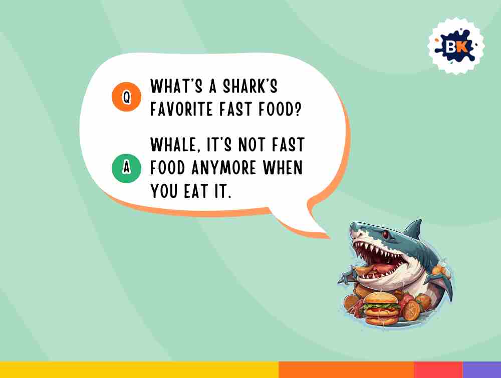 Great Sea Riddles For Kids