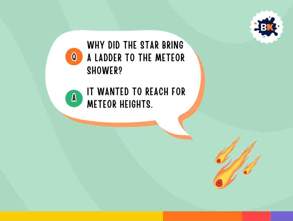 Great Star Riddles For Kids
