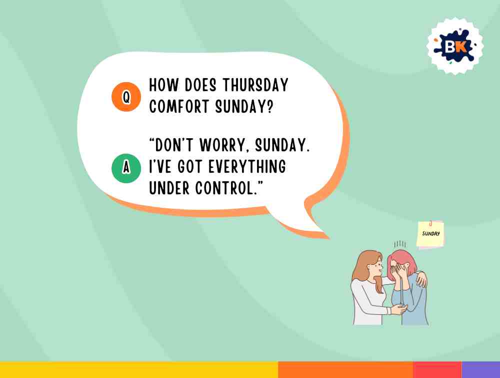 Great Thursday Riddles For Kids Great Thursday Riddles For Kids