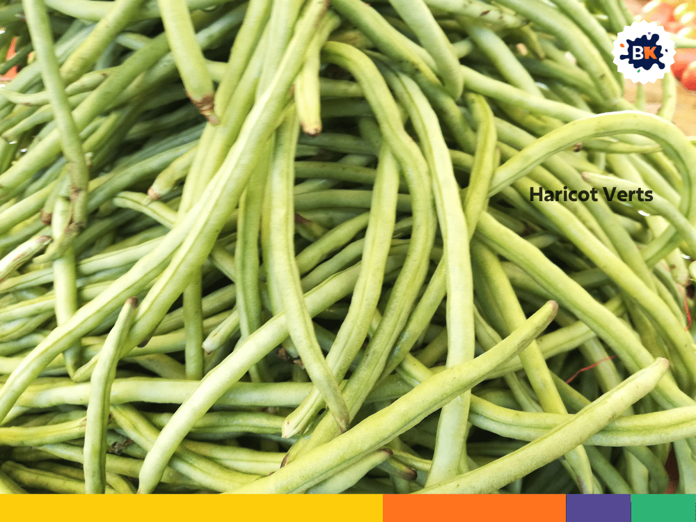 Haricot Verts Haricot Verts