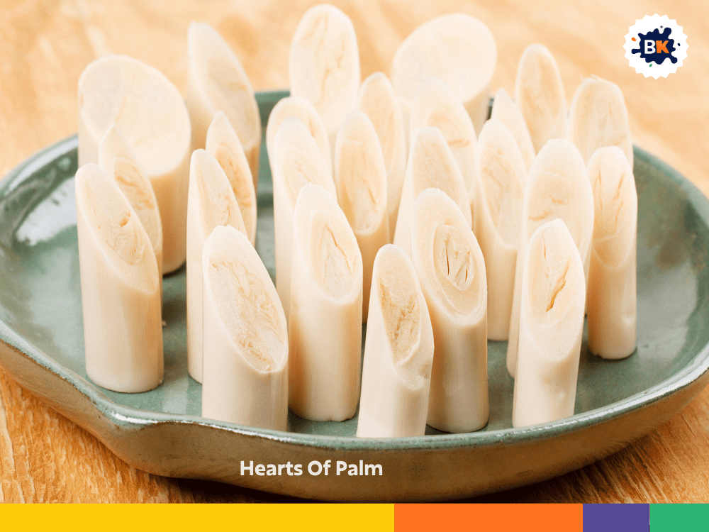 Hearts Of Palm Hearts Of Palm