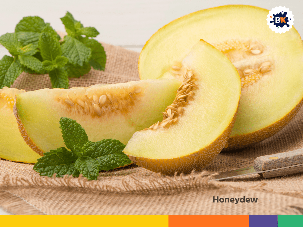 Honeydew Honeydew