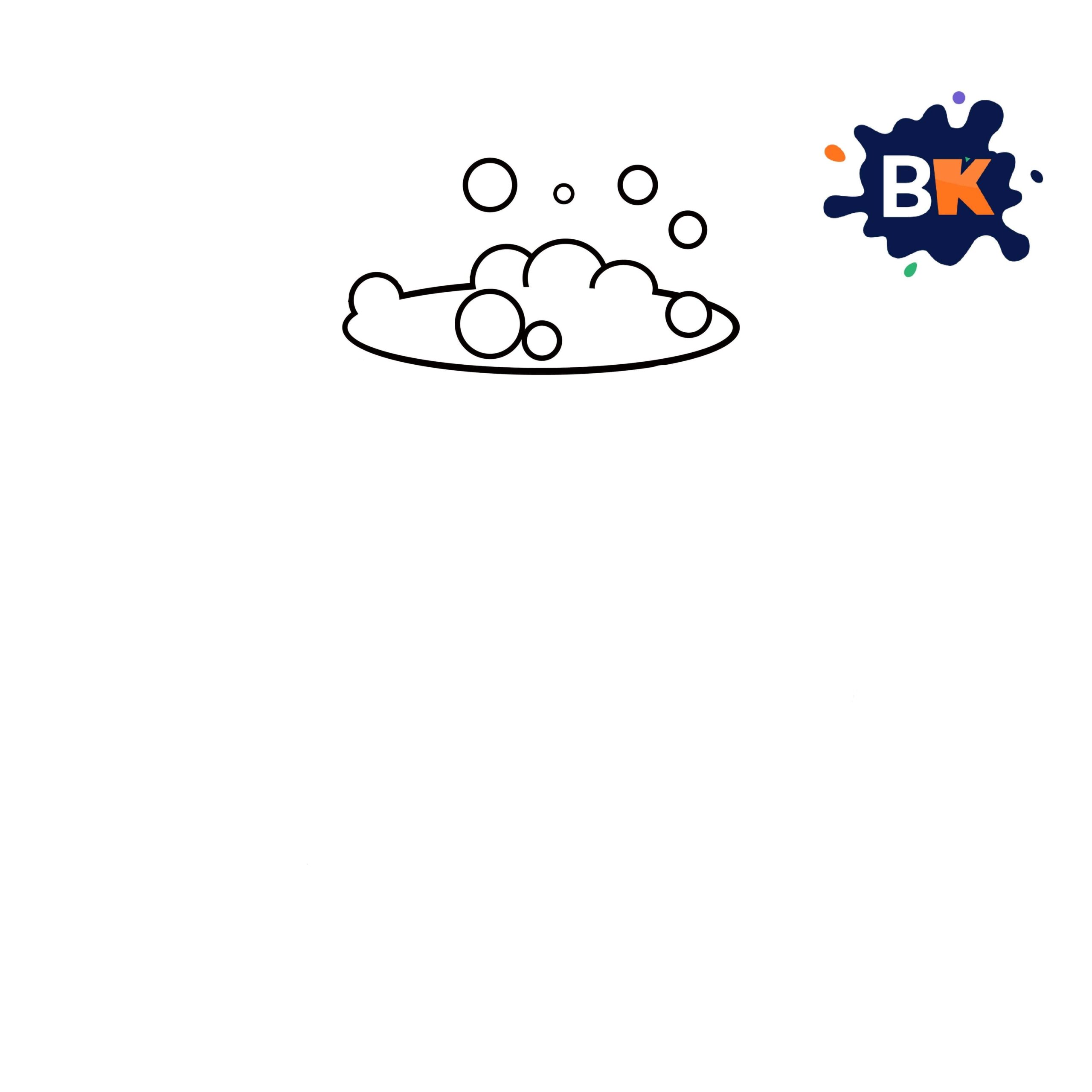 How to Draw a Boil Step 2 How to Draw a Boil Step 2