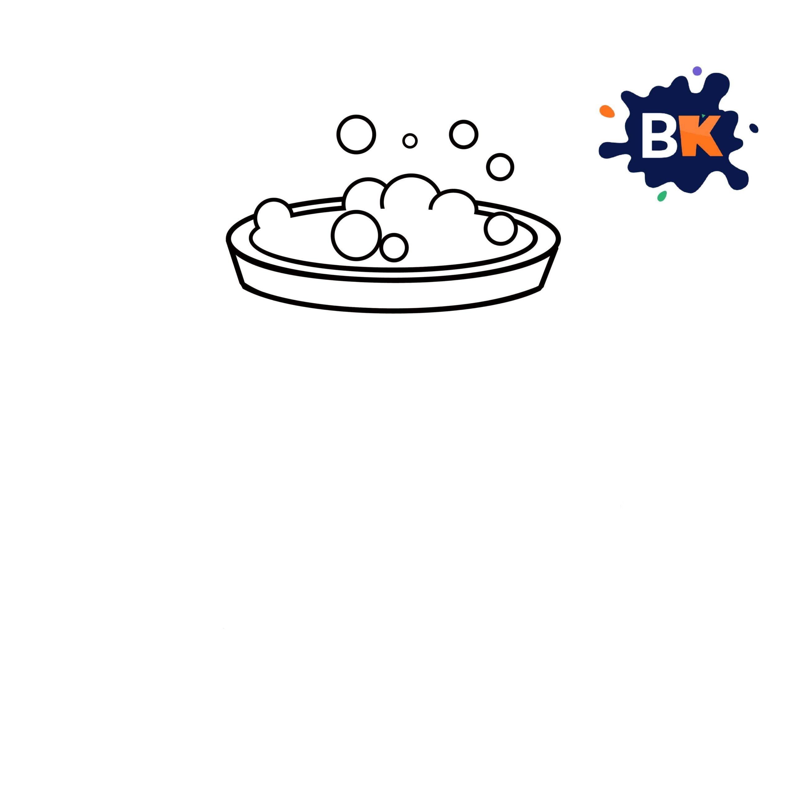 How to Draw a Boil Step 3 How to Draw a Boil Step 3