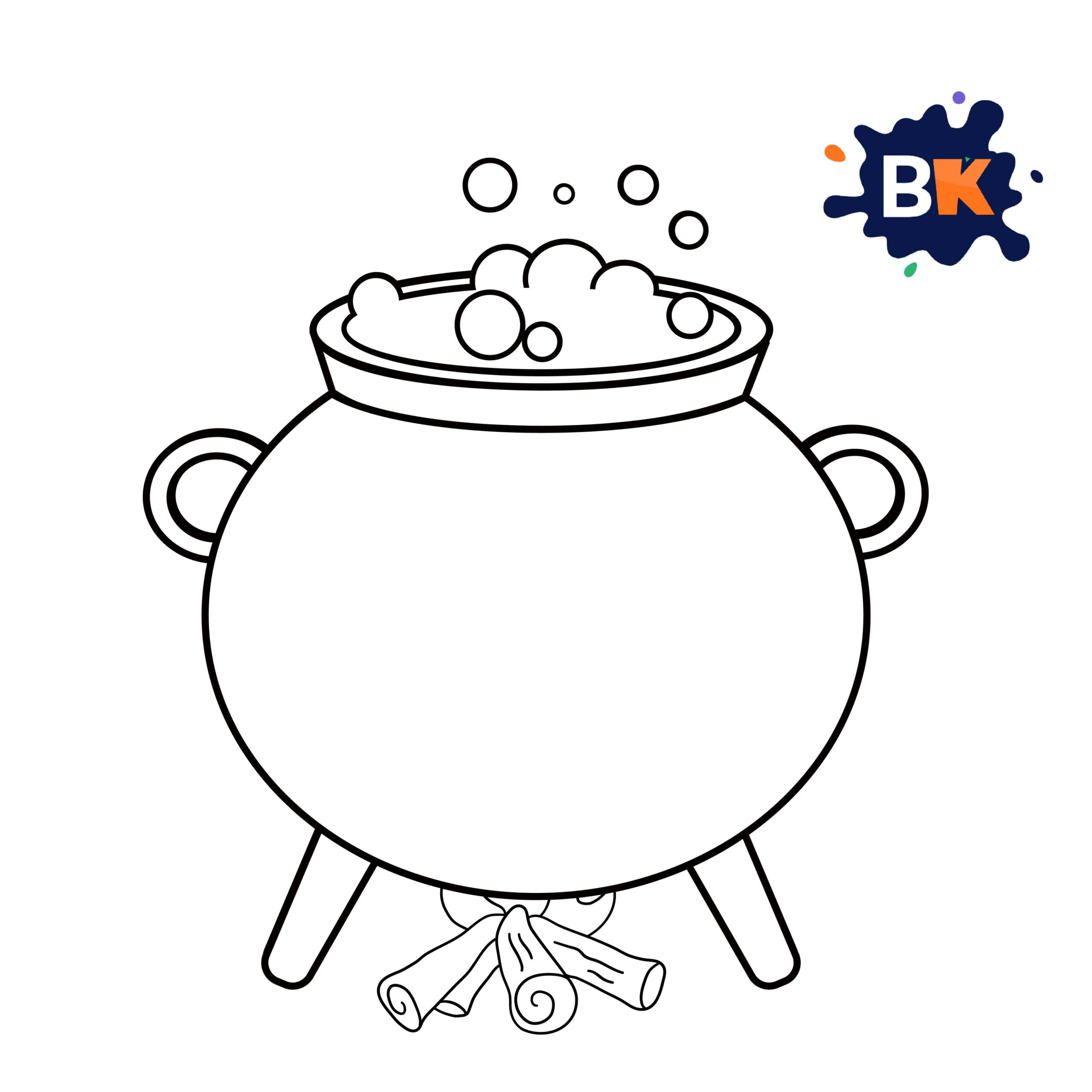 How to Draw a Boil Step 9 How to Draw a Boil Step 9