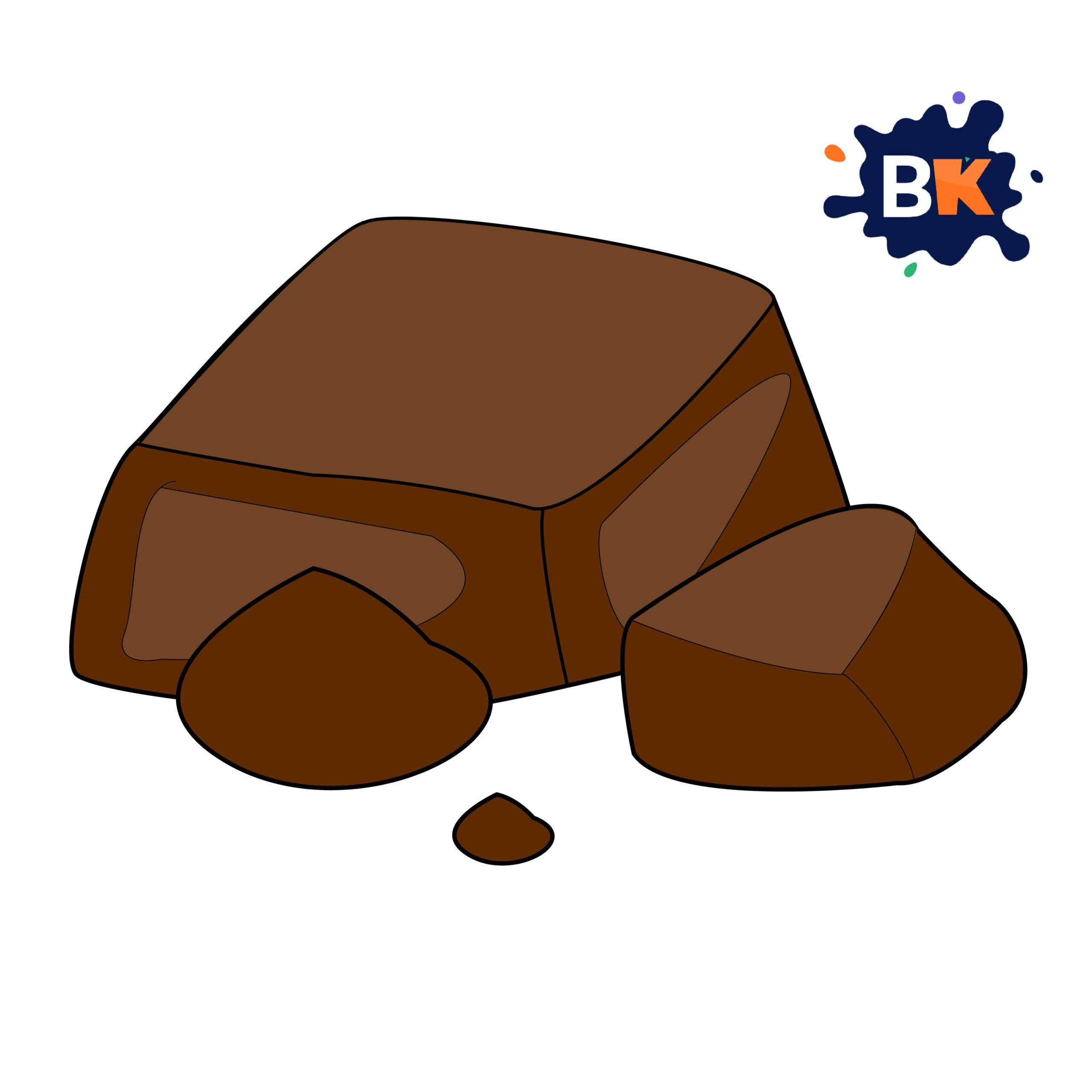 How to Draw a Boulder Step 9 How to Draw a Boulder Step 9