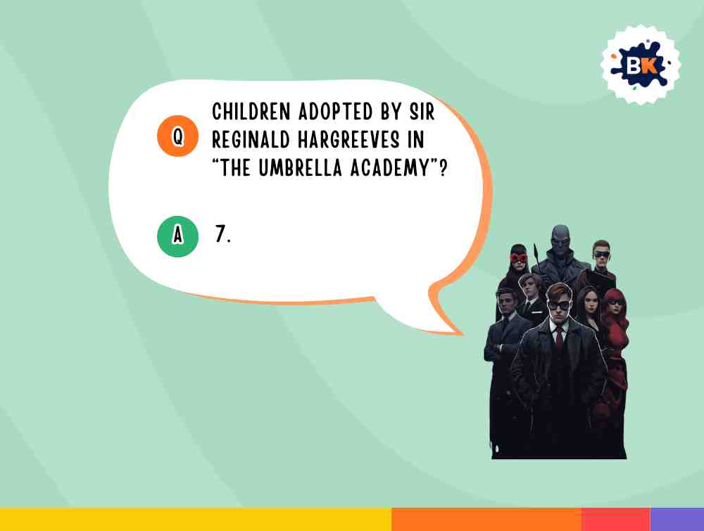 Informative Netflix Trivia Questions For Kids