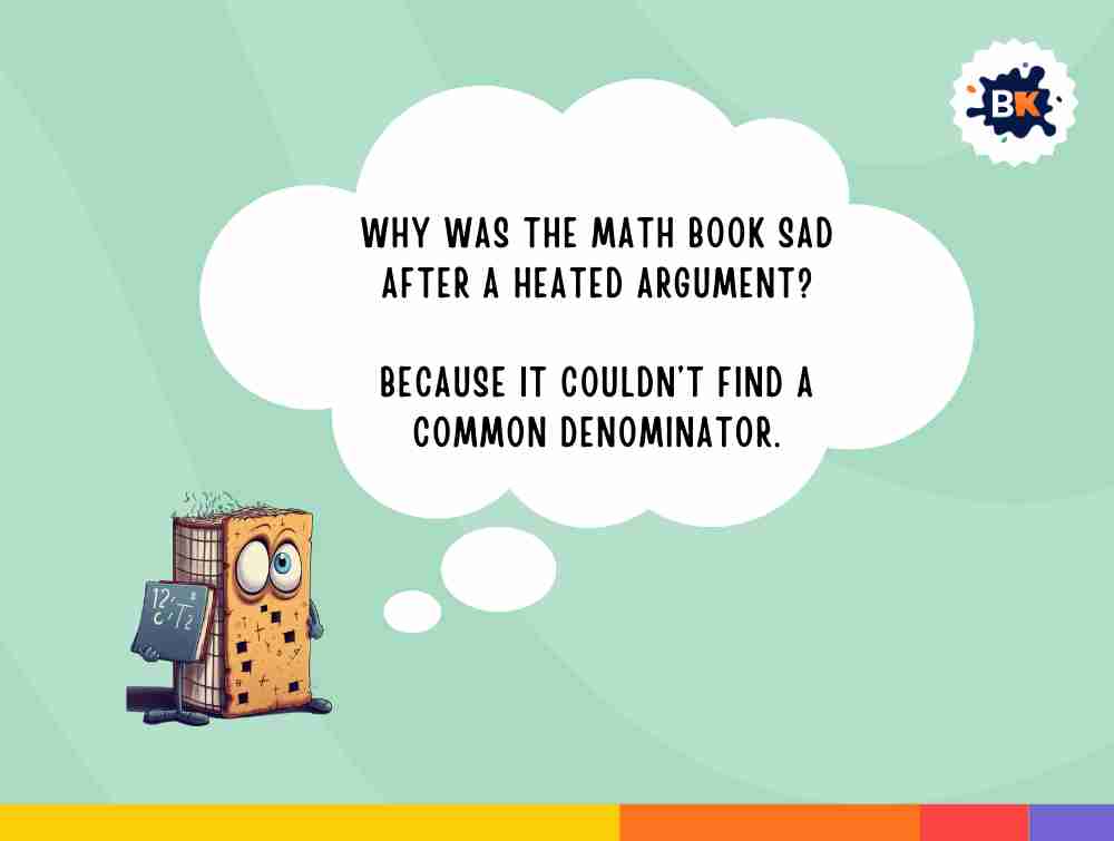 Interesting Science Riddles For Kids