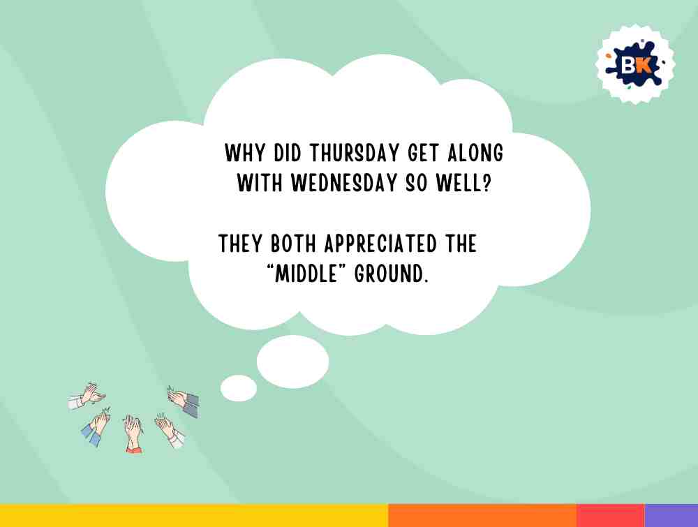 Interesting Thursday Riddles For Kids Interesting Thursday Riddles For Kids
