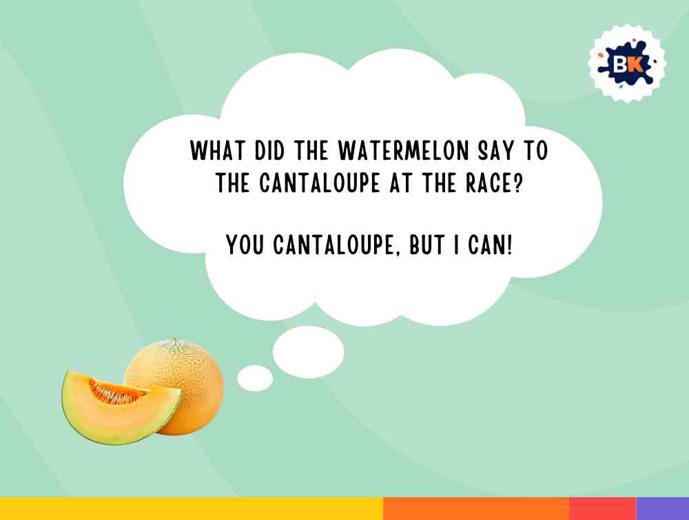 Interesting Watermelon Riddles For Kids