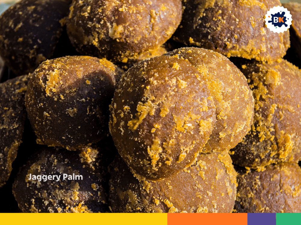 Jaggery Palm Jaggery Palm