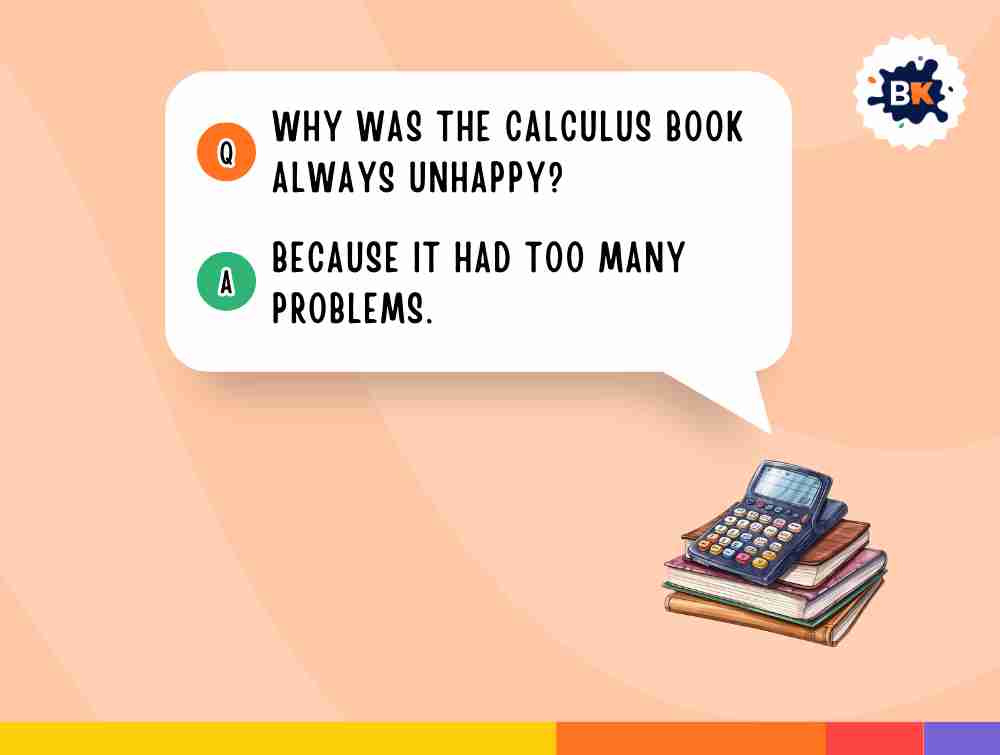 Nice Science Riddles For Kids