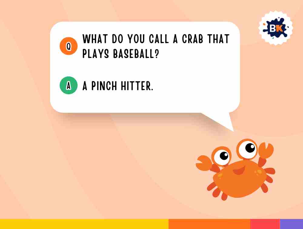 Nice Sea Riddles For Kids