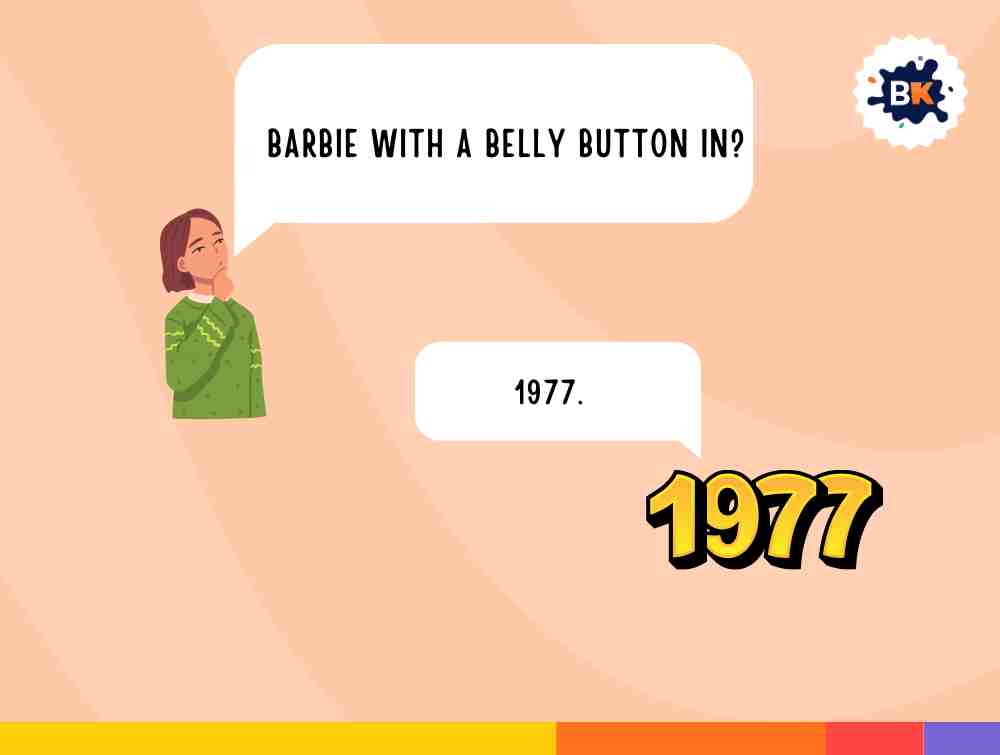 Savvy Barbie Trivia Questions For Kids