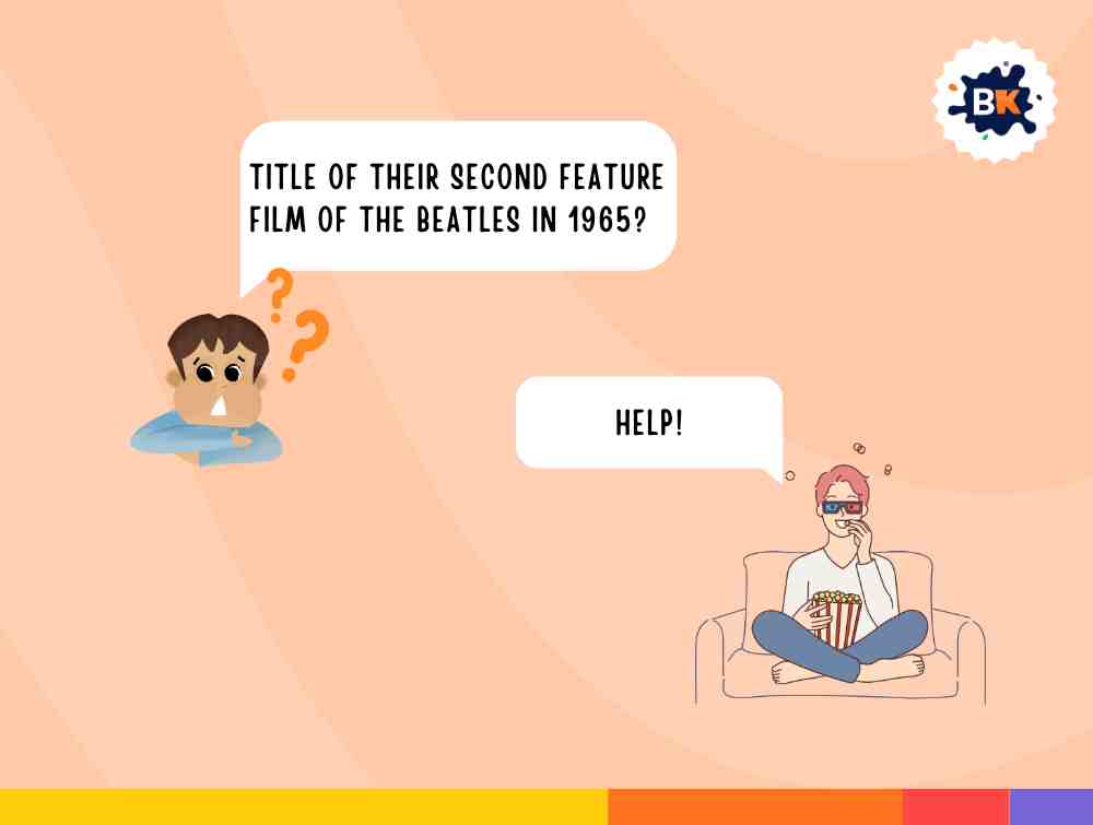 Savvy Beatles Trivia Questions For Kids