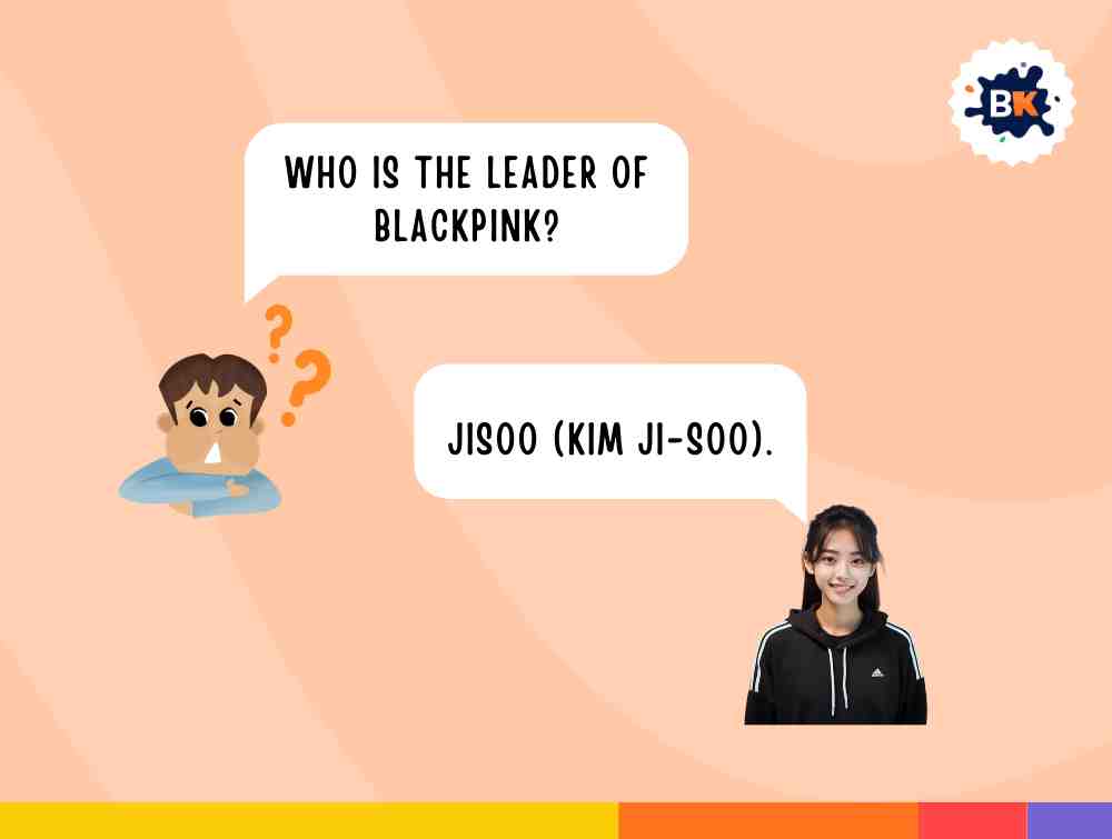 Savvy Kpop Trivia Questions For Kids