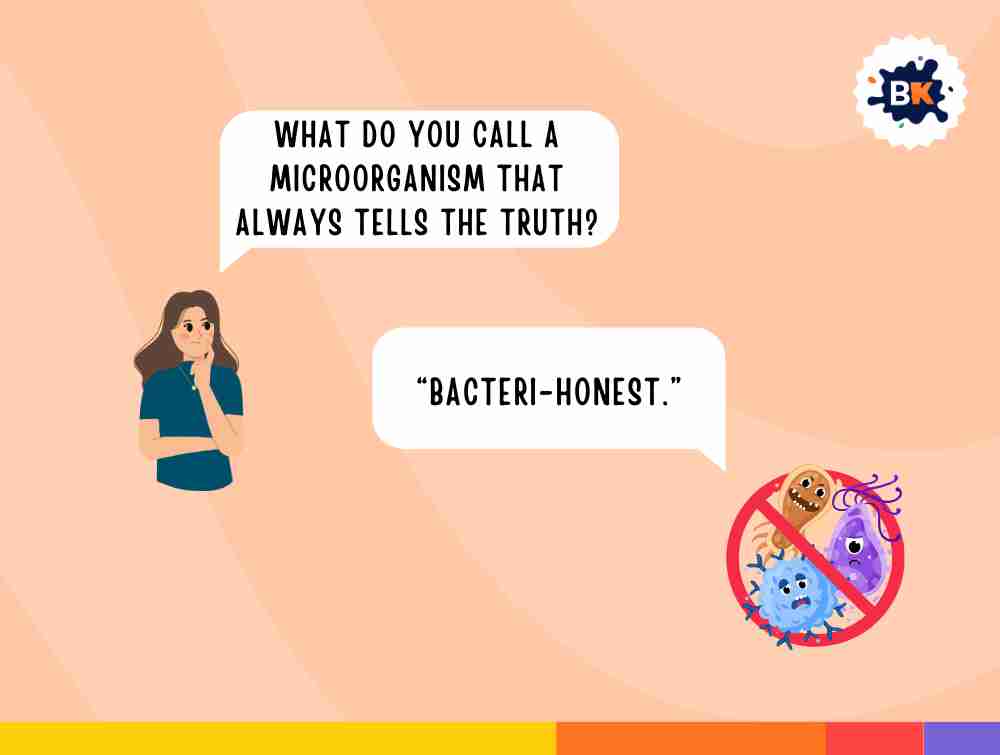 Unique Science Riddles For Kids