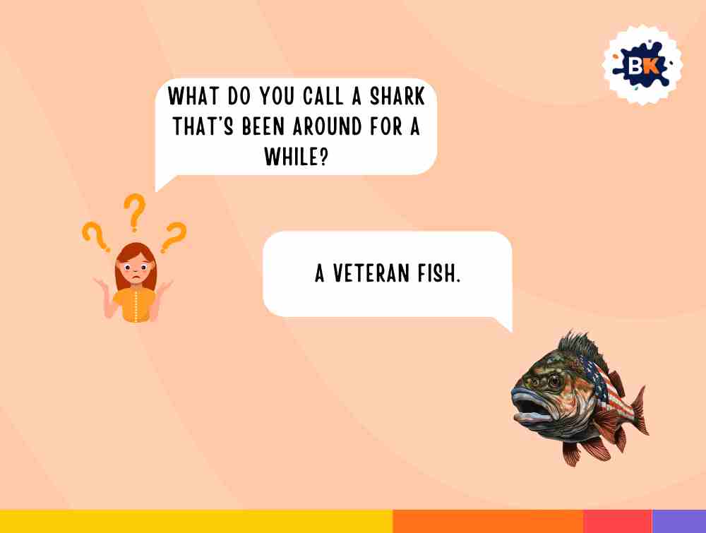 Unique Sea Riddles For Kids