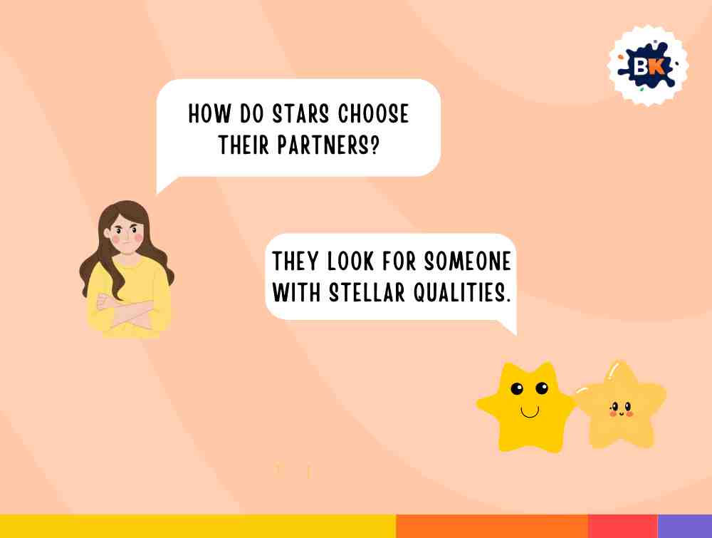 Unique Star Riddles For Kids