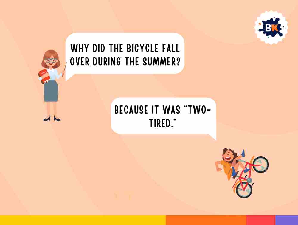 Unique Summer Riddles For Kids