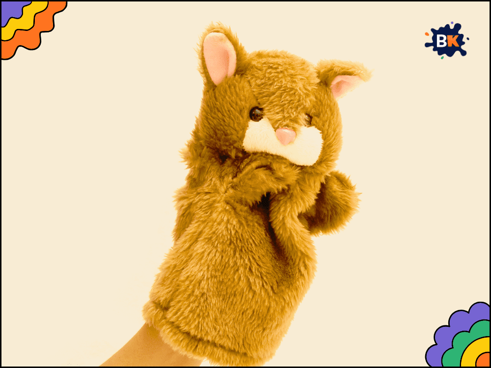 Animal Hand Puppets Animal Hand Puppets