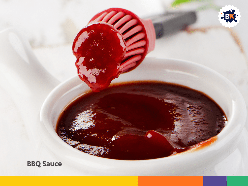 BBQ Sauce BBQ Sauce