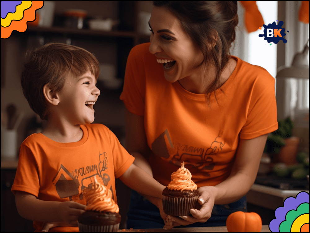 Baking Spiderman Cupcakes Activity For Kids Baking Spiderman Cupcakes Activity For Kids