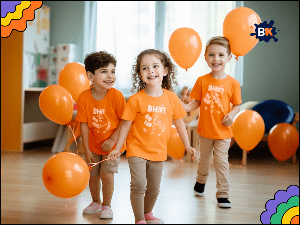 Balloon Volleyball Game For Kids Balloon Volleyball Game For Kids