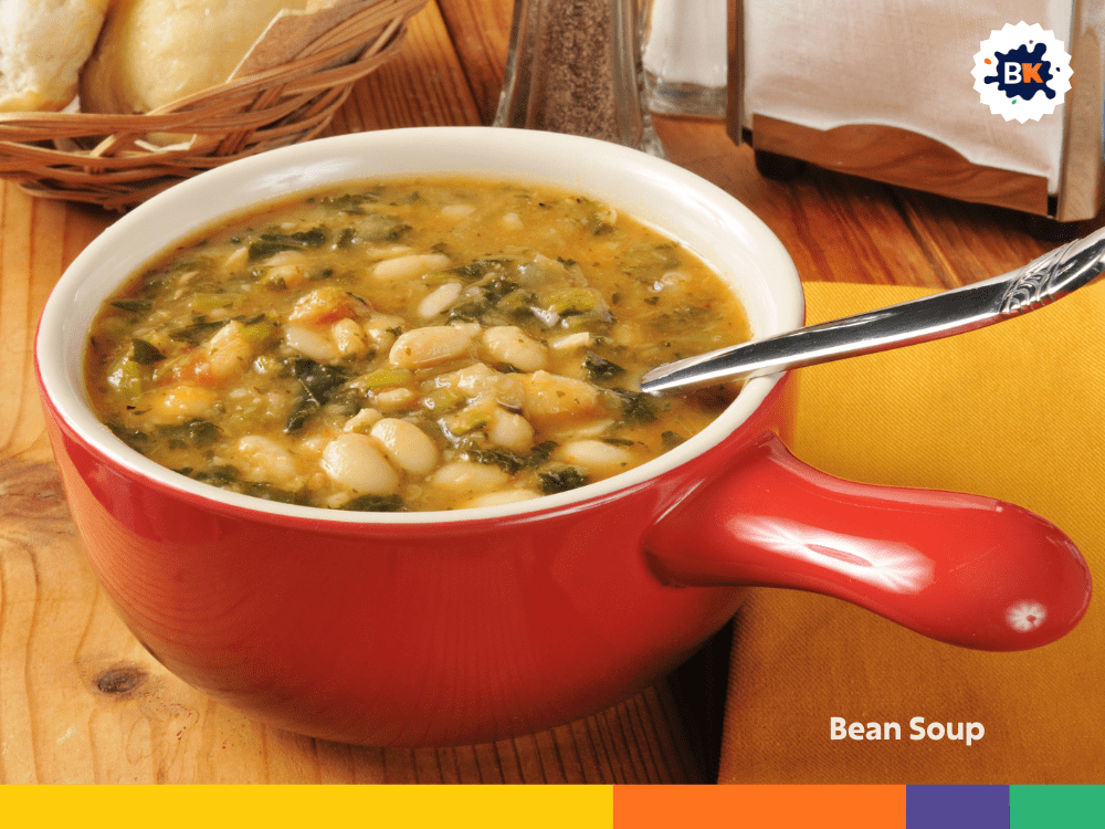 Bean Soup Bean Soup