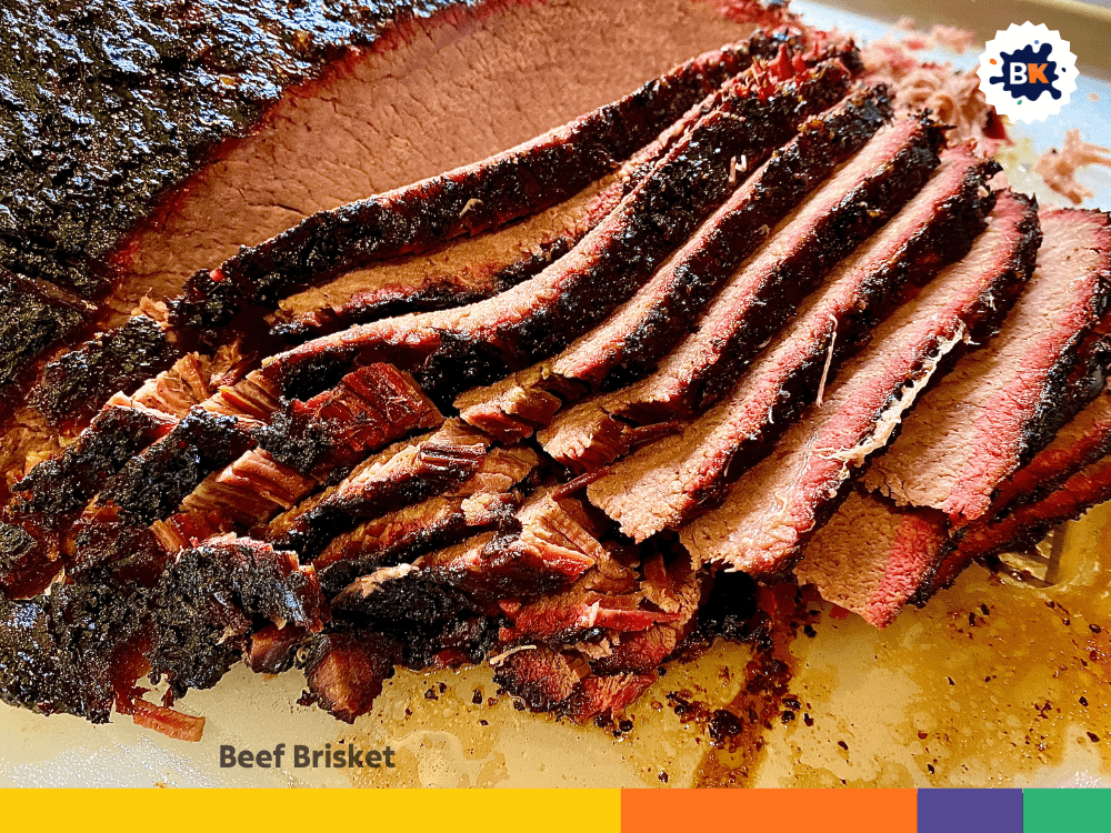 Beef Brisket Beef Brisket