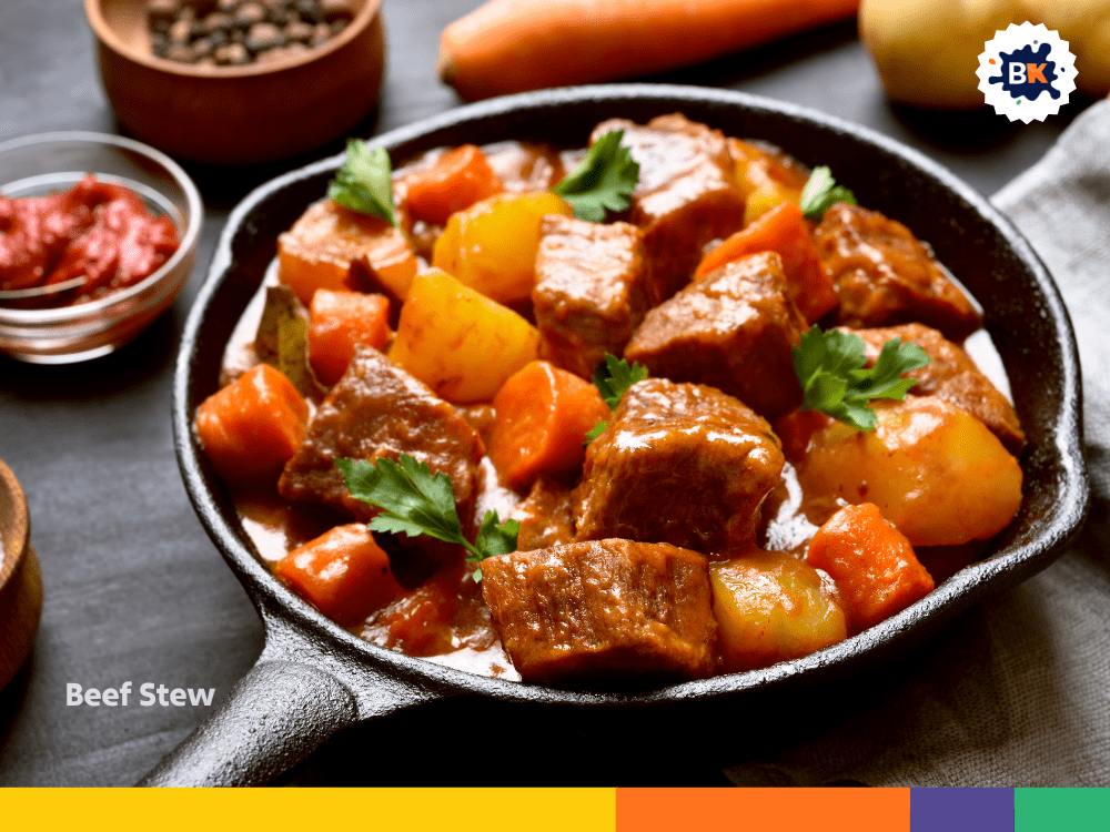Beef Stew Beef Stew
