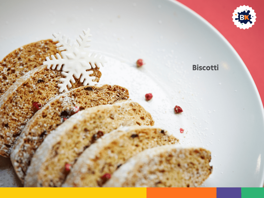 Biscotti Biscotti