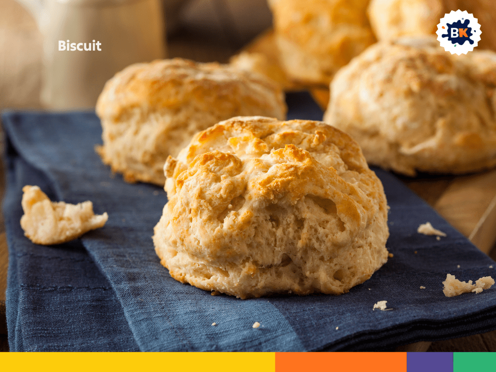 Biscuit Biscuit