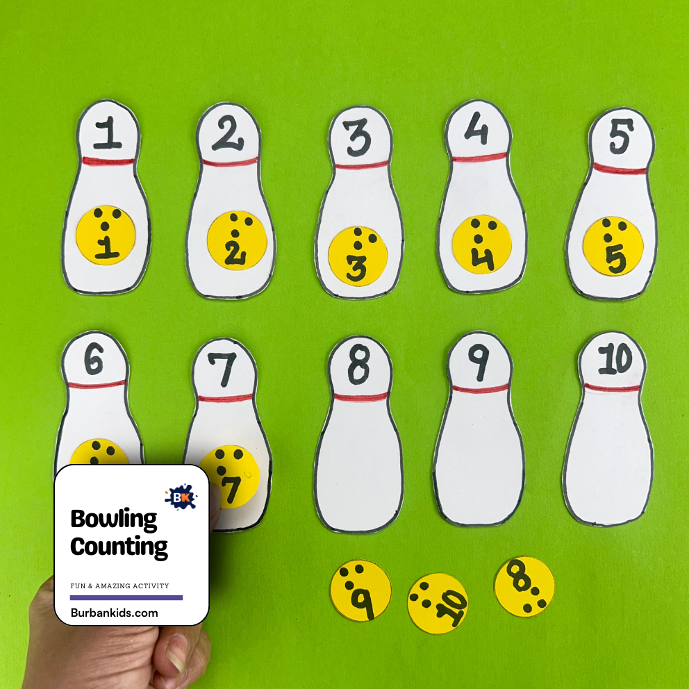 Bowling Counting Bowling Counting