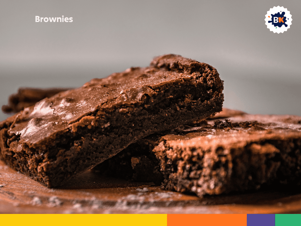 Brownies Brownies