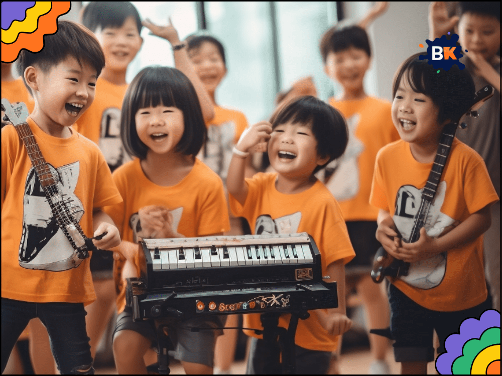 DIY Instruments Fun Activity For Kids DIY Instruments Fun Activity For Kids