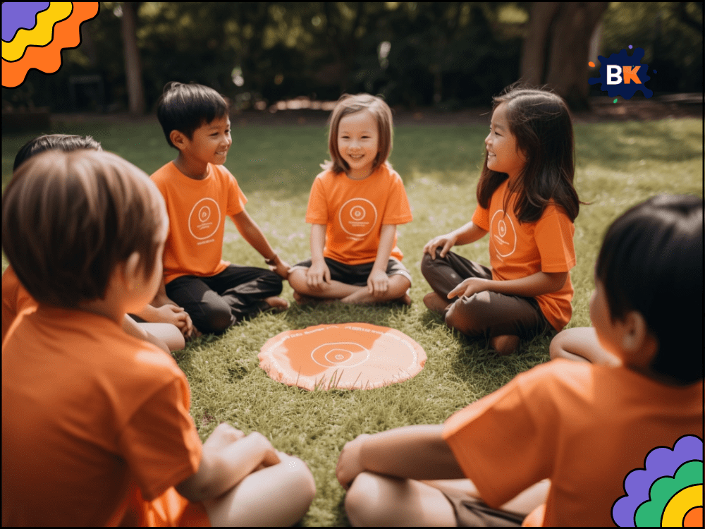 Drum Circle Activity For Kids Drum Circle Activity For Kids