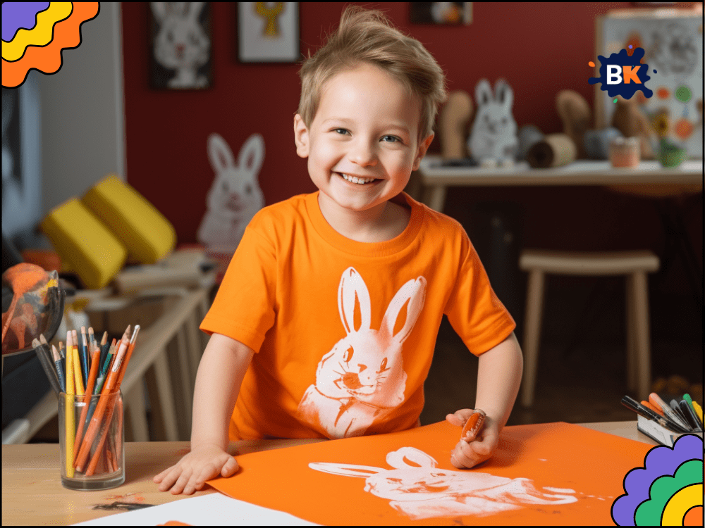 Easter Bunny Coloring Page Printables For Kids Easter Bunny Coloring Page Printables For Kids