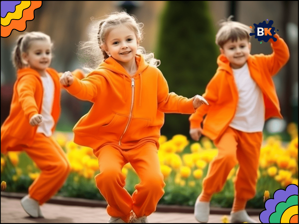 Freeze Dance Activity For Kids Freeze Dance Activity For Kids